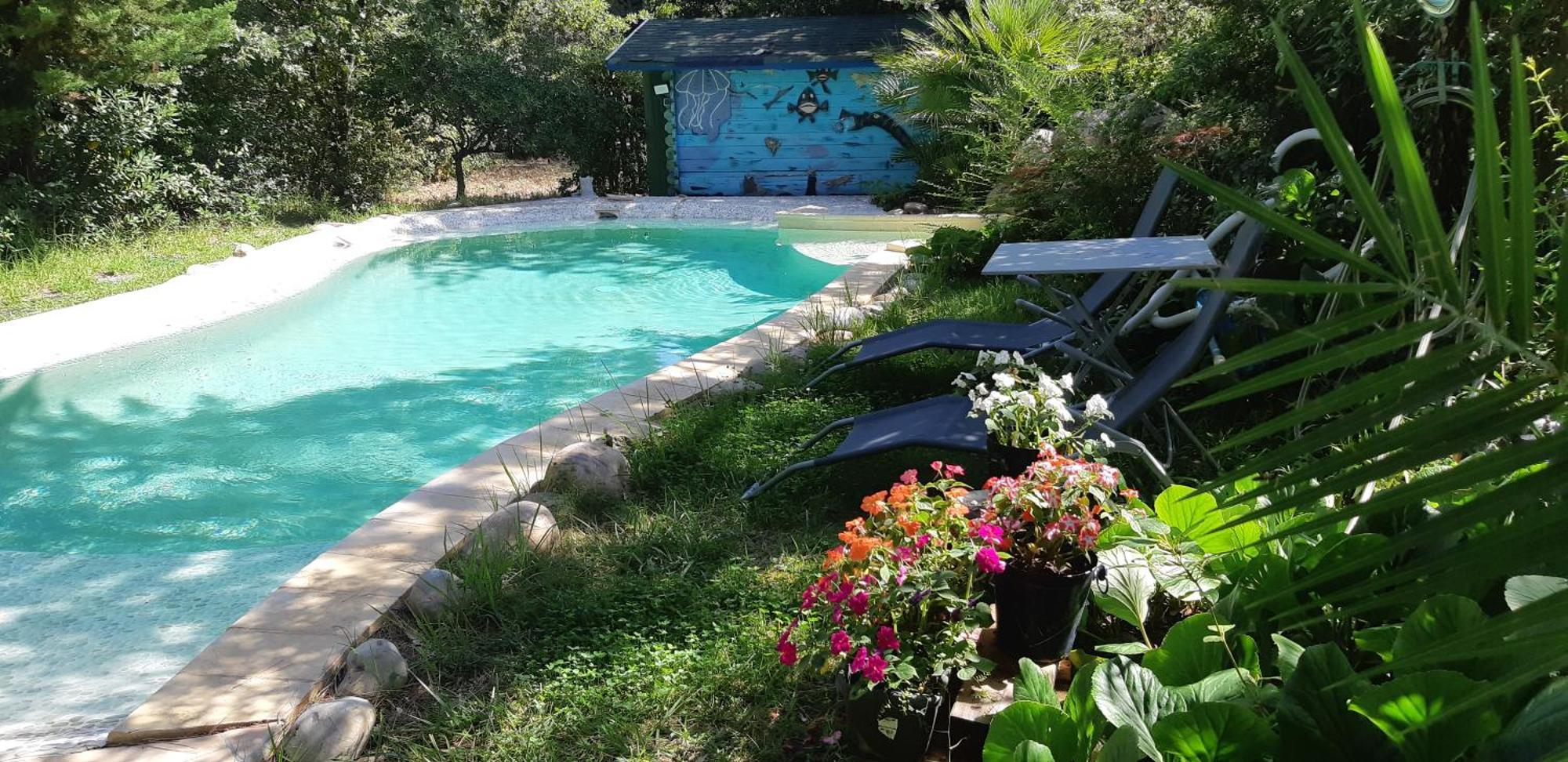 Roulotte Fenouillet Hotel Hyères Buitenkant foto